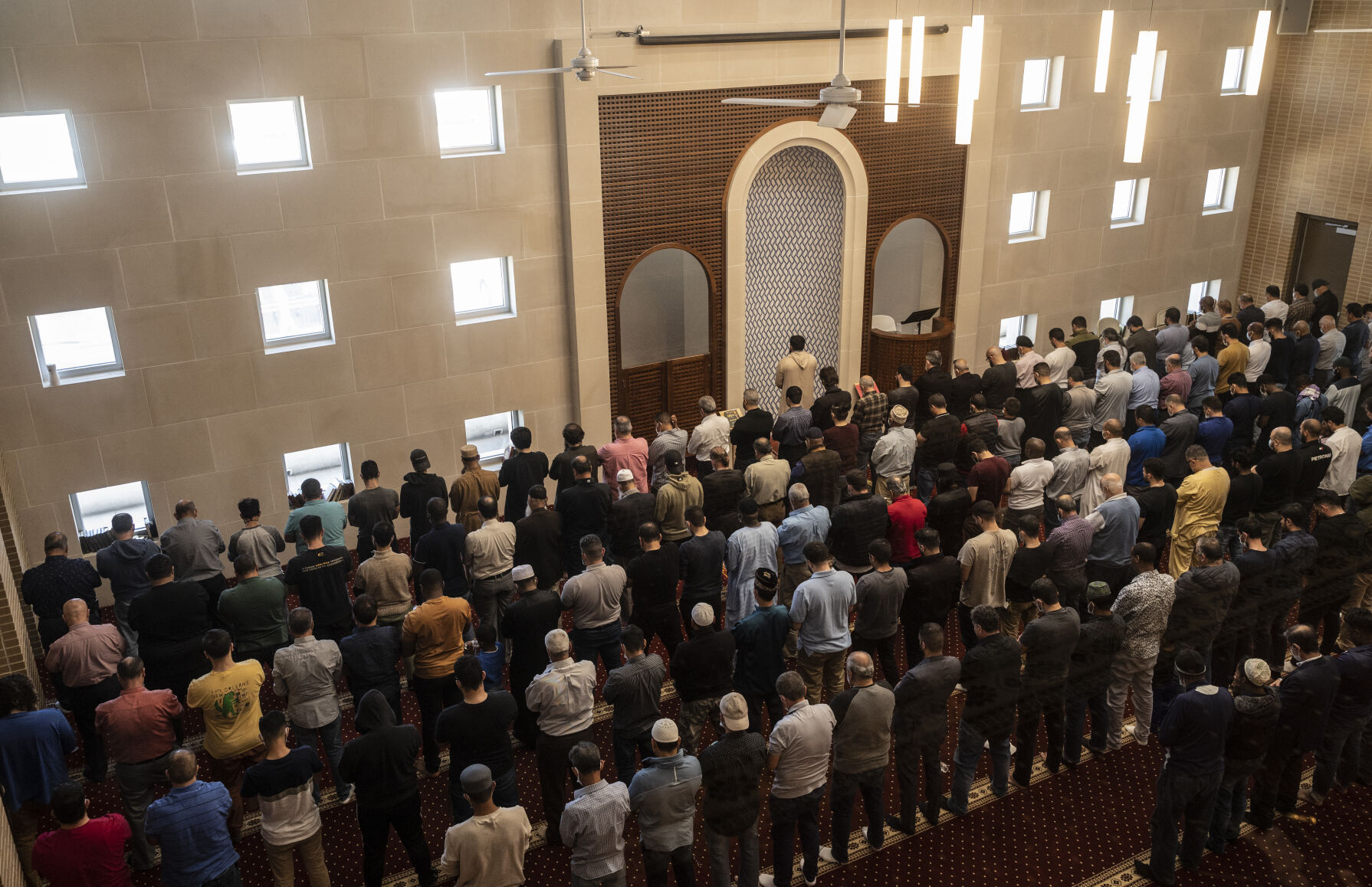 The cultural and health significance of Ramadan